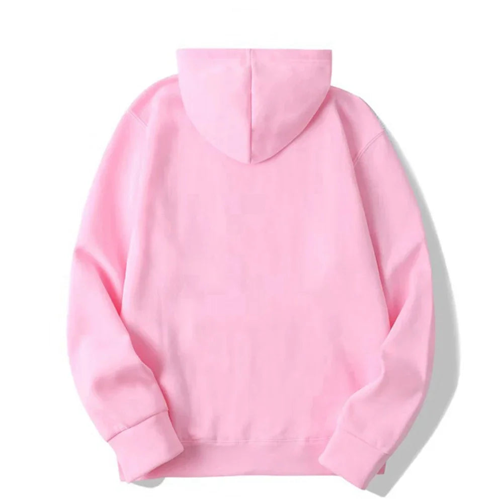 JUMPER Plain Pullover Fleece Hoodies Unisex Wholesale Hooded Sweatshirt Men Cheap Sublimation Black Hoodie For Men Sudaderas De Hombre