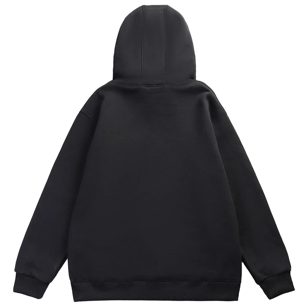 JUMPER Fashion Men's Women's Hoodies Spring Autumn Winter Casual Hoodies Sweatshirts Men Tops Solid Color Hoodie Sweatshirt Male