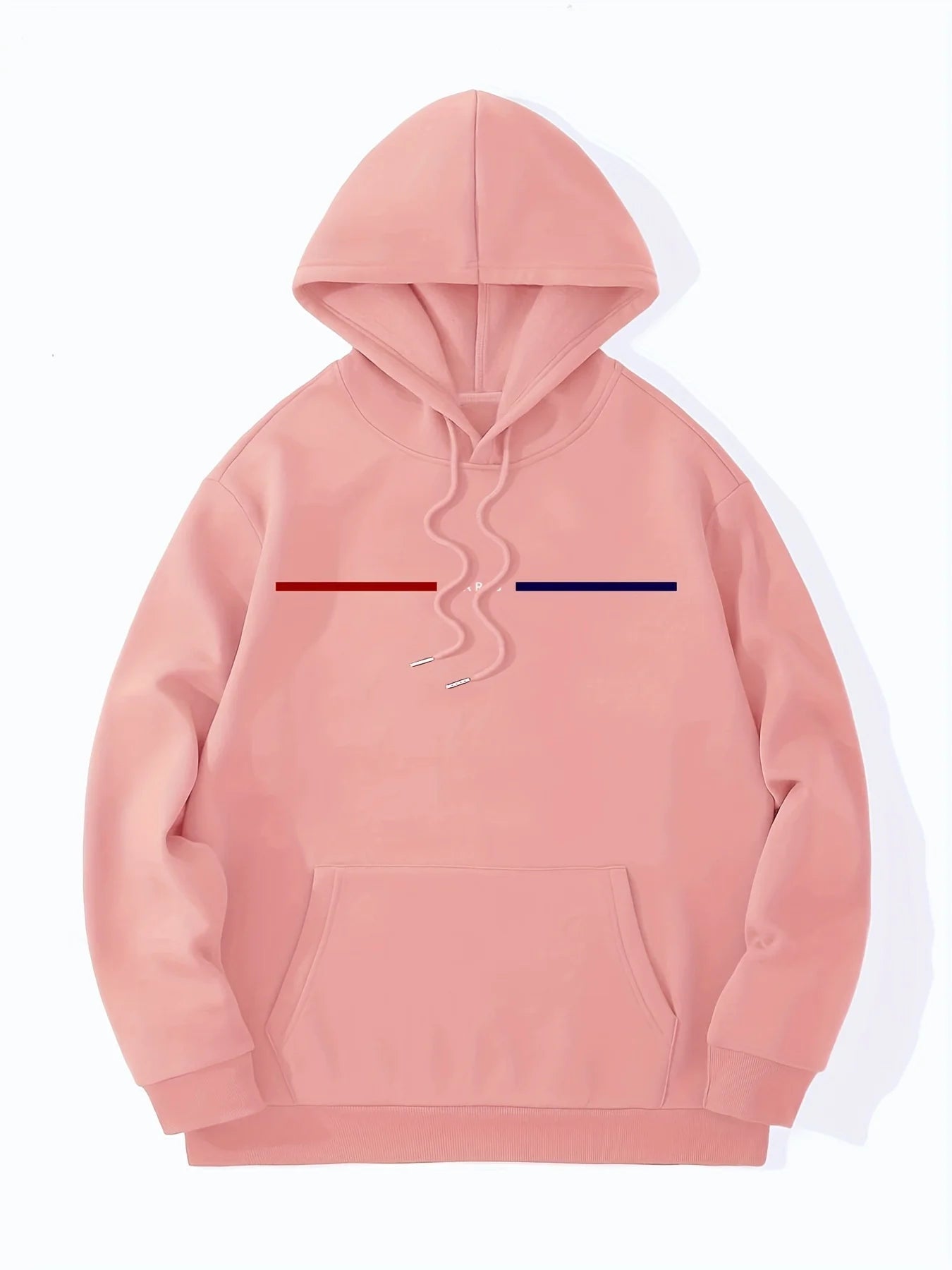 JUMPER Long Sleeved Sweater PARIS Hooded Sports Brand Hooded Sweater Sports Cotton Fleece Men Pullovers Hip Hop