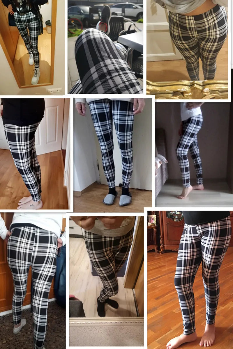Leggings Red White Heart Shaped Cute Sexy Women's Leggings With High Elasticity Sexy Tight Fit Casual Sports Fitness Yoga Pants
