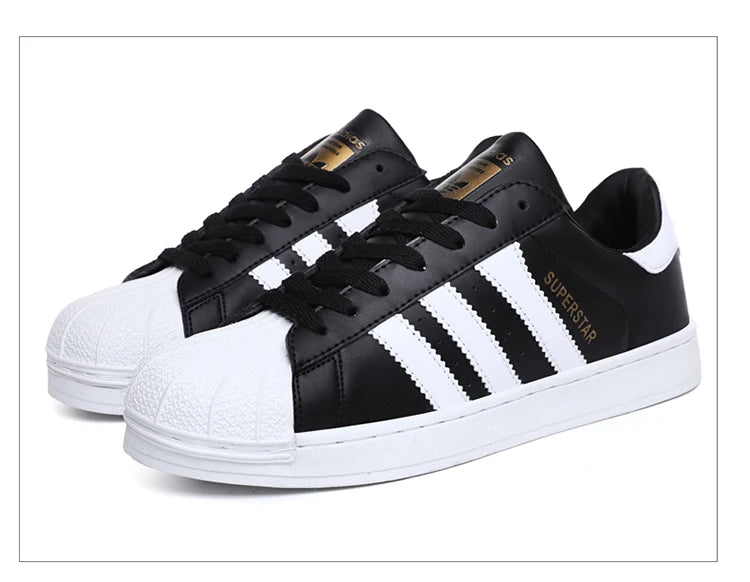 Women Sneakers Versatile Comfy Casual Light Walking Shoes New Hot Selling Men Women Student Little White Shoes
