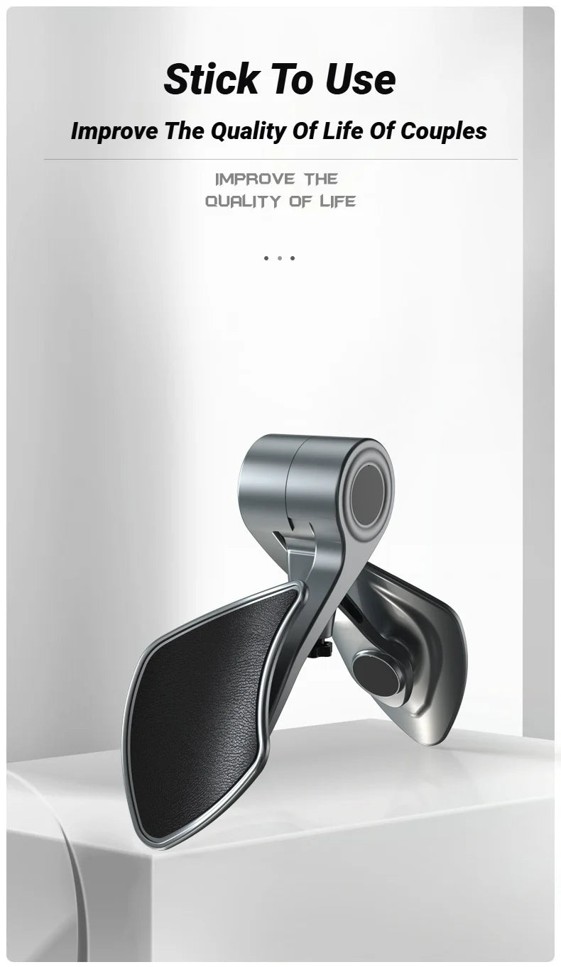 EQP Fitness Equipment Home Exercise Pelvis Pelvic Muscle Trainer Buttock Equipments For Men Floor Exerciser - Strengthen