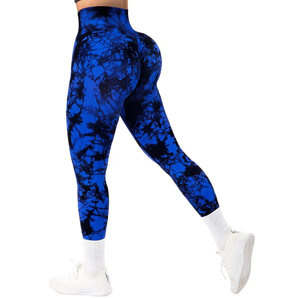 Legging Woman Push Up Workout Sport Leggings Women Scrunch Butt Female Outfit Gym Seamless Legging Pants