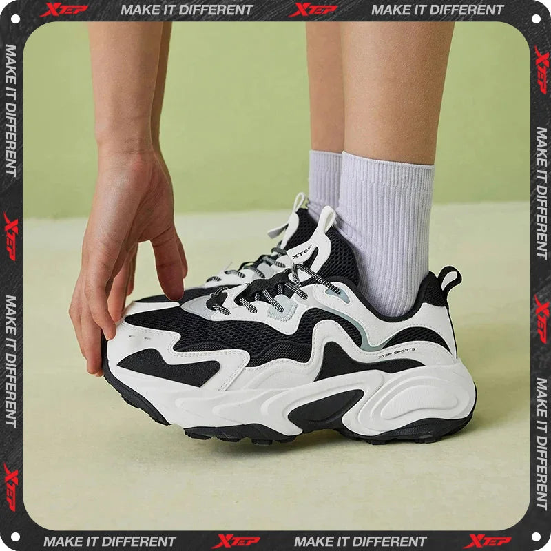 Women Sneakers  Skateboarding Shoes Non-Slip Casual White Couple Skate Sneakers Male Female Luxury Brand Shoes 881219319851