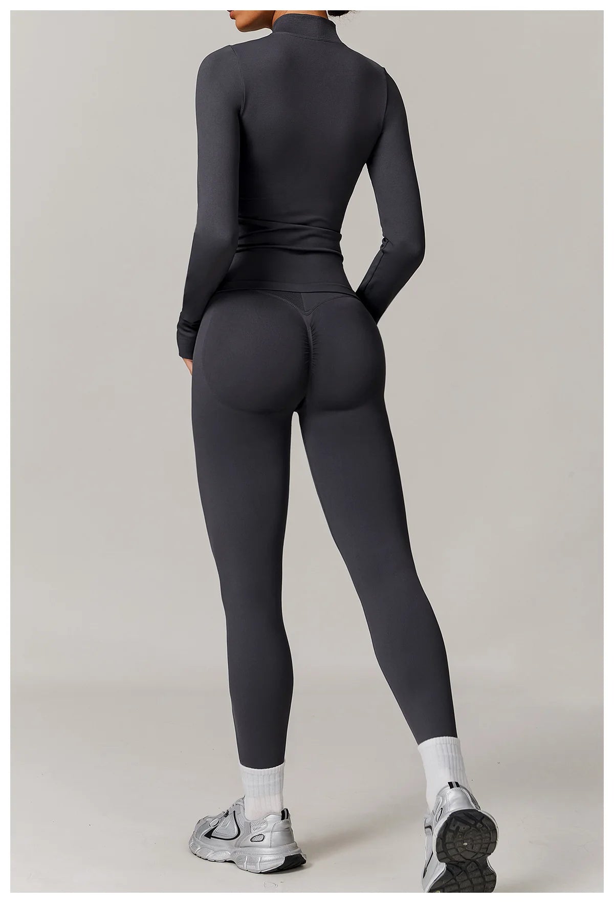 Legging Sportswear Seamless Yoga Set 2/3PCS Gym Clothes Sportswear Yoga Suits For Women Fitness Set Tracksuits Sports Bra Gym Leggings