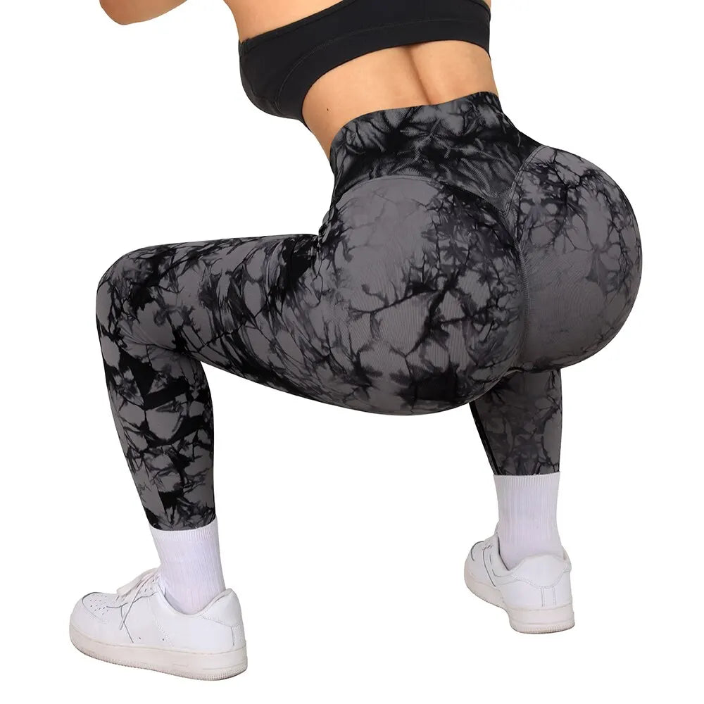 Legging Woman Push Up Workout Sport Leggings Women Scrunch Butt Female Outfit Gym Seamless Legging Pants