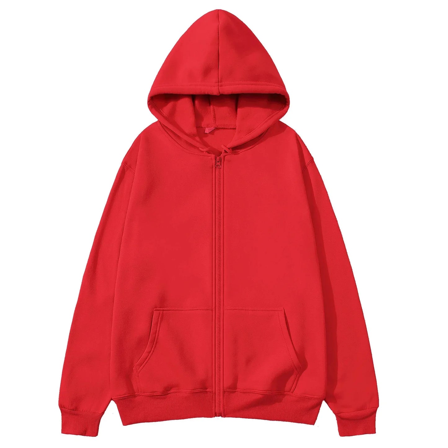 JUMPER men's and women's fashion trend hoodie outdoor sports travel hoodie casual hoodie with printed letters jacket size S-3XL