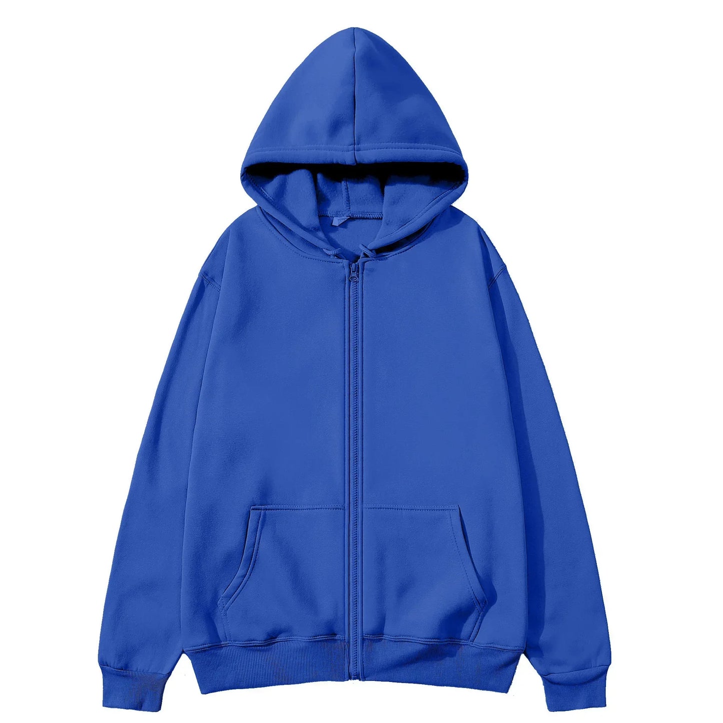 JUMPER men's and women's fashion trend hoodie outdoor sports travel hoodie casual hoodie with printed letters jacket size S-3XL