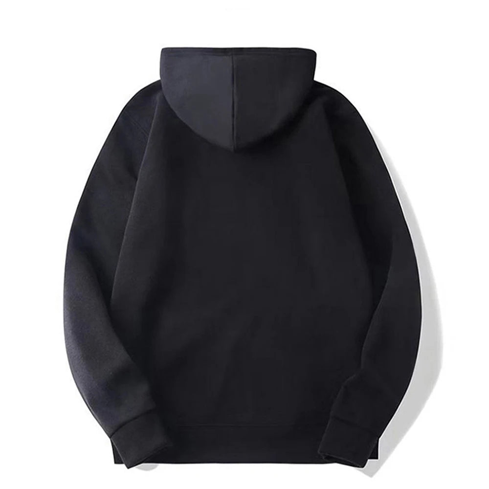 JUMPER Plain Sublimation Fleece Hoodies Bulk Wholesale Pullover Men Hooded Sweatshirt Cheap Solid Hoodie For Man Sudaderas Para Hombre