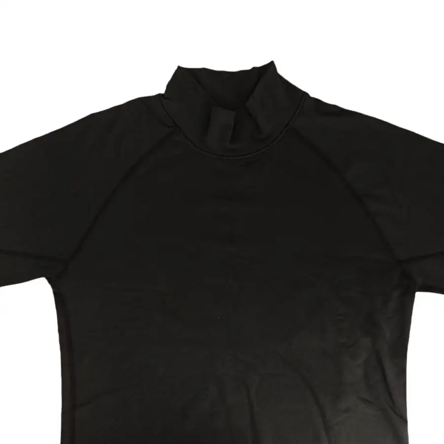 T-shirts Winter Man Compression Shirt Cycling Clothing Warmth Shirt Warm Bottoming Shirt Men Compression T-Shirt Gym Sportswear 2024 New