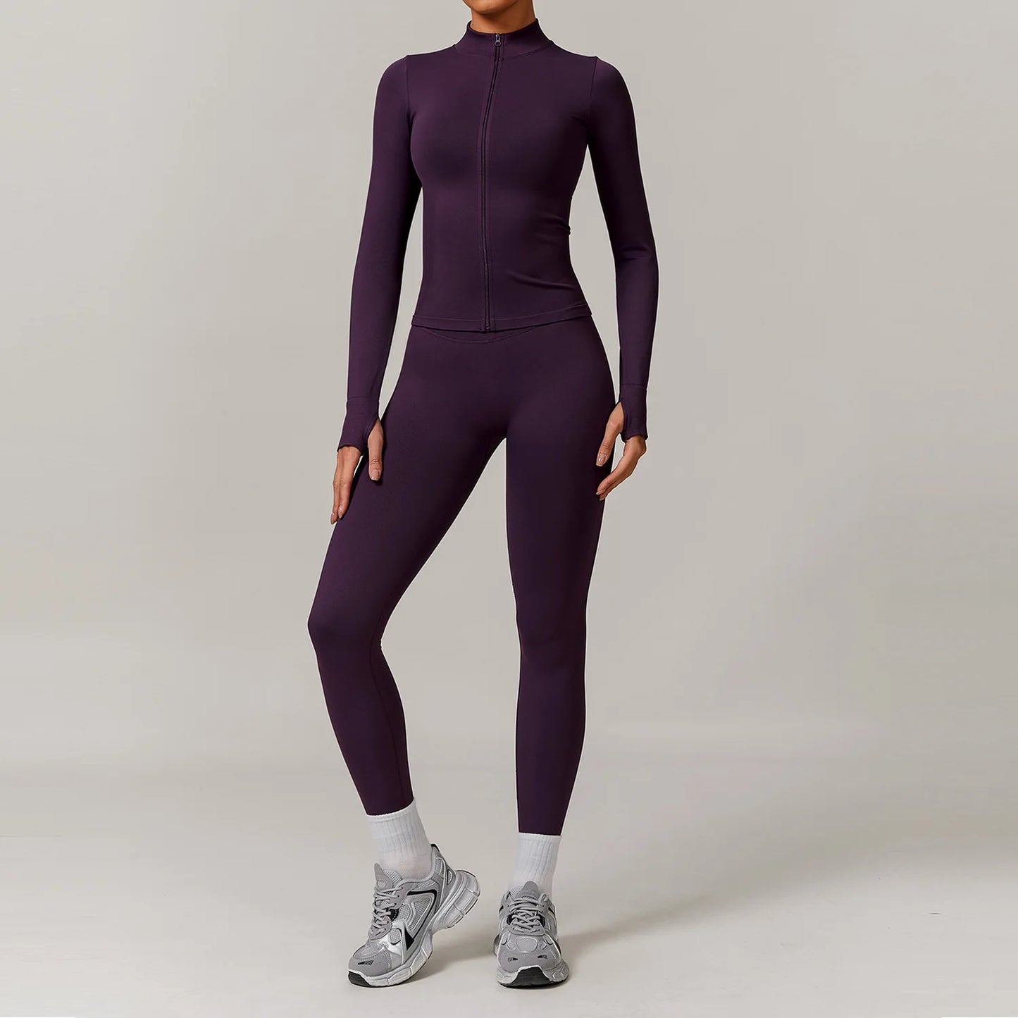 Legging Sportswear Seamless Yoga Set 2/3PCS Gym Clothes Sportswear Yoga Suits For Women Fitness Set Tracksuits Sports Bra Gym Leggings