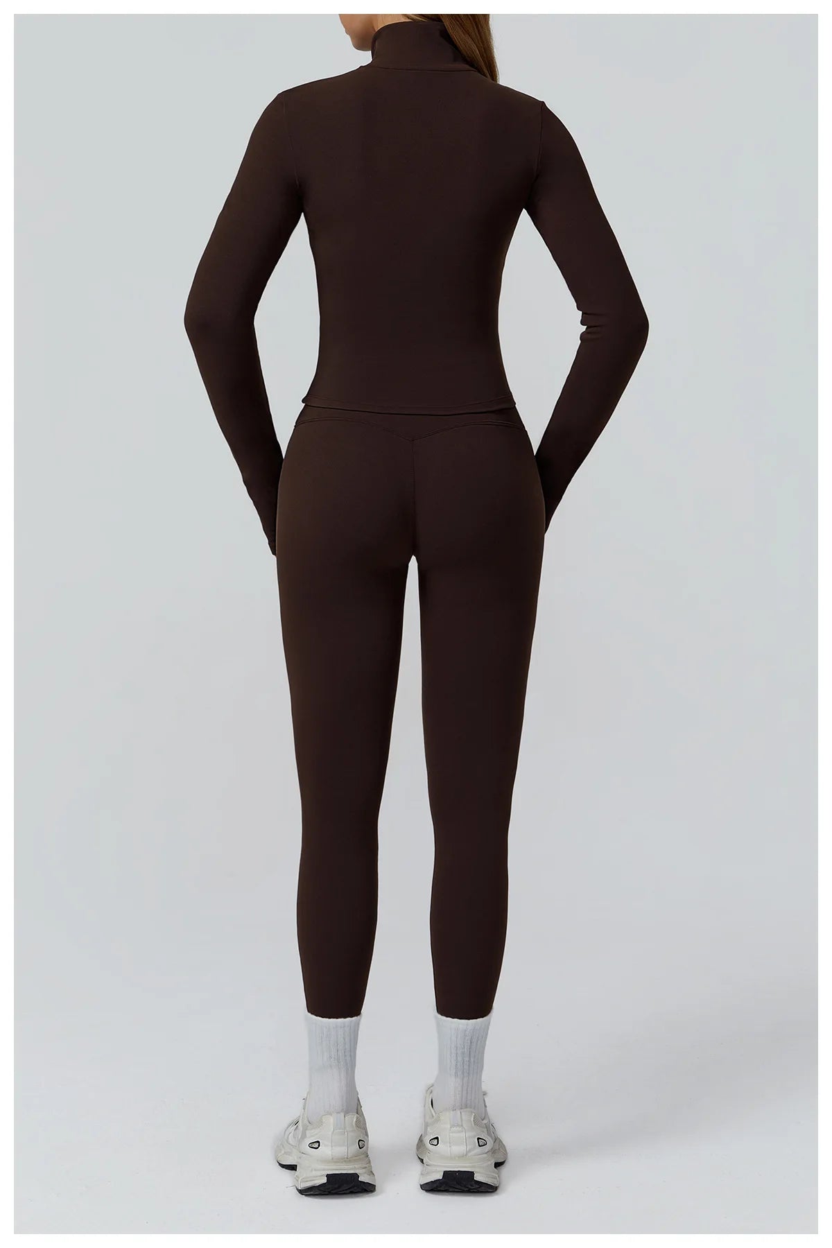 Legging Yoga Set 2/3PCS Sports Outfits Women Clothes Fitness Tracksuit Gym Legging Workout Long Sleeved Female Bra Yoga Suit Sportswear