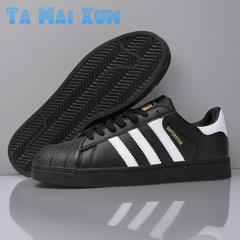 Women Sneakers Versatile Comfy Casual Light Walking Shoes New Hot Selling Men Women Student Little White Shoes