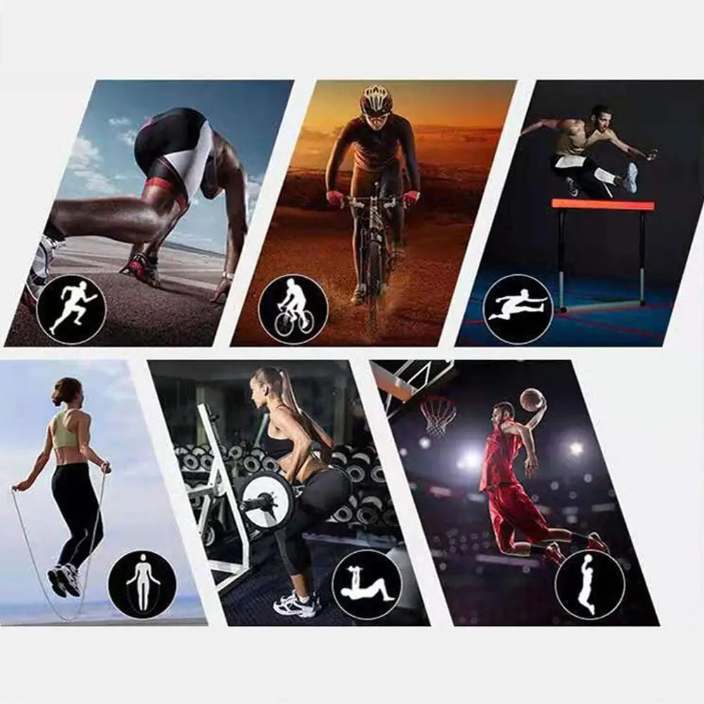 Shorts Men's Leggings Compression Pants Sports Leggings Basketball Quarter Shorts Quick Drying Running Training Stretch Fitness Pants
