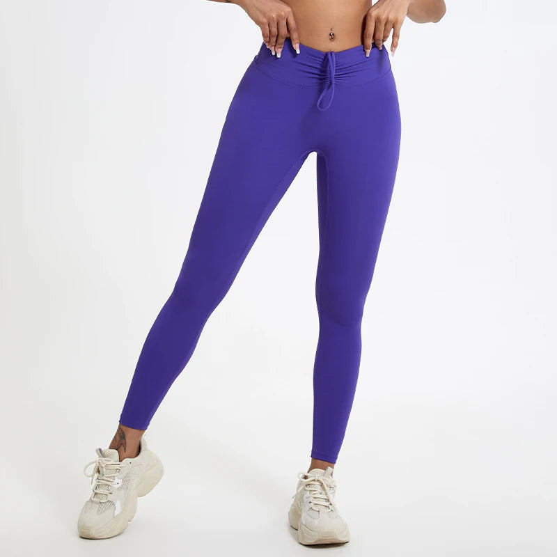 Leggings Push Up Booty Yoga Pants High Waist Sports Leggings Women Running Fitness Gym Leggings Women Workout Tights Yoga Clothing Female