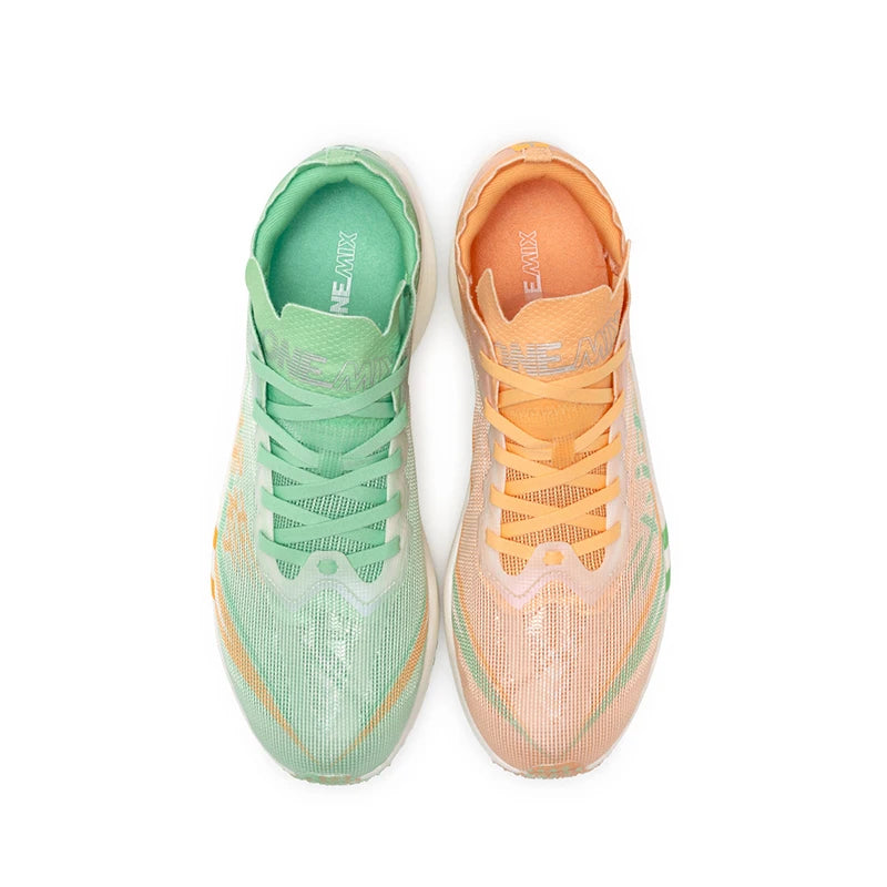 Women Sneakers  New Carbon Plate Marathon Running Shoe Pro Tests Stable Support For Shock-absorbing Ultralight Bounce Sneakers