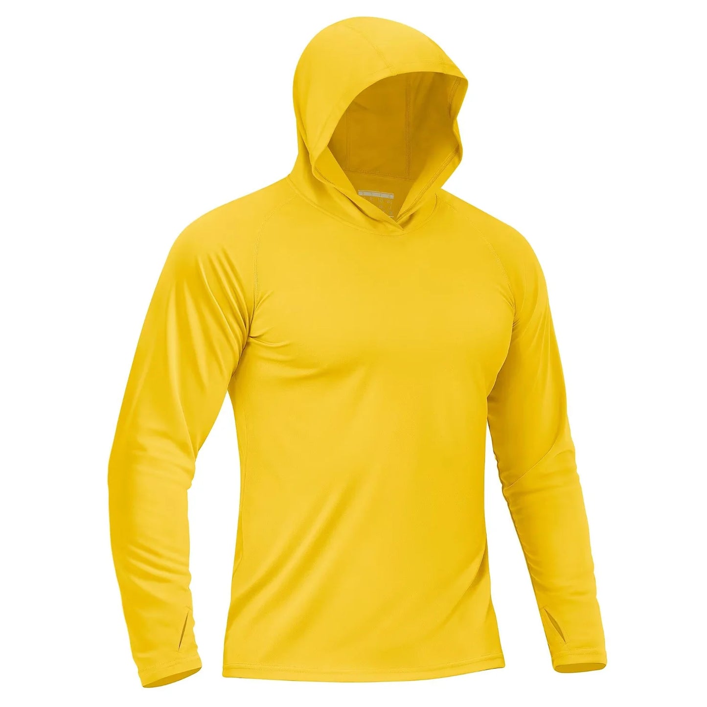 Men Short Sleeve Lightweight Quick Dry Sun Shirts Hiking Workout Running Tee Shirts Hoodies