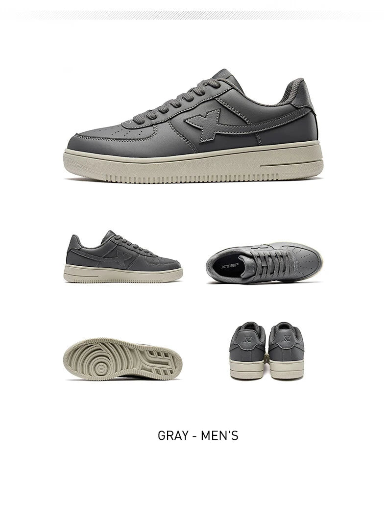 Women Sneakers  Skateboarding Shoes Non-Slip Casual White Couple Skate Sneakers Male Female Luxury Brand Shoes 881219319851