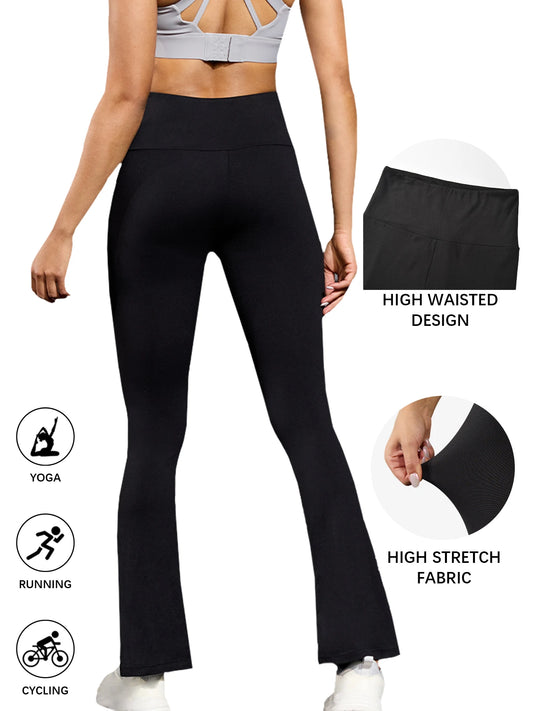 Renowear FlexFit High-Waist Leggings