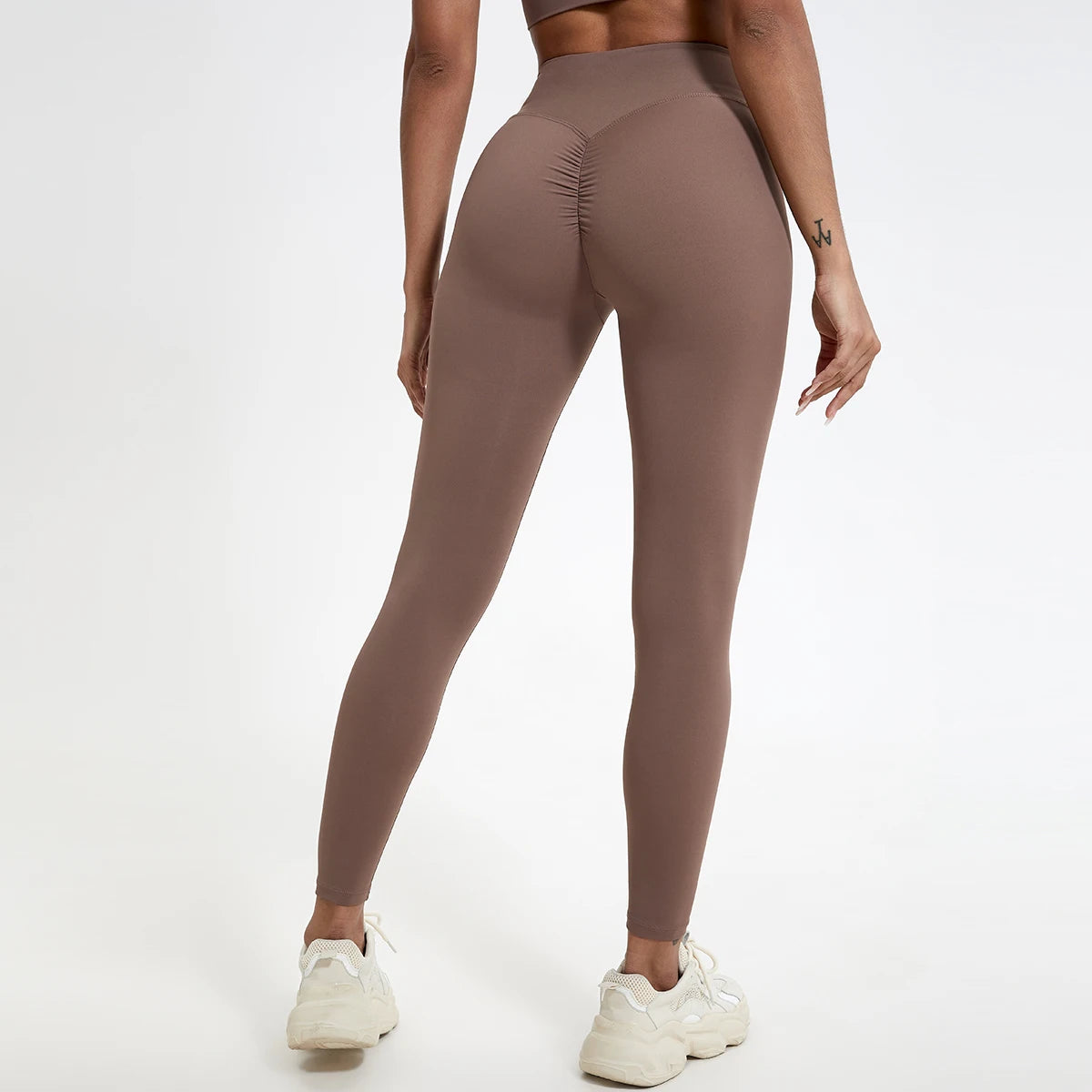 Leggings Push Up Booty Yoga Pants High Waist Sports Leggings Women Running Fitness Gym Leggings Women Workout Tights Yoga Clothing Female