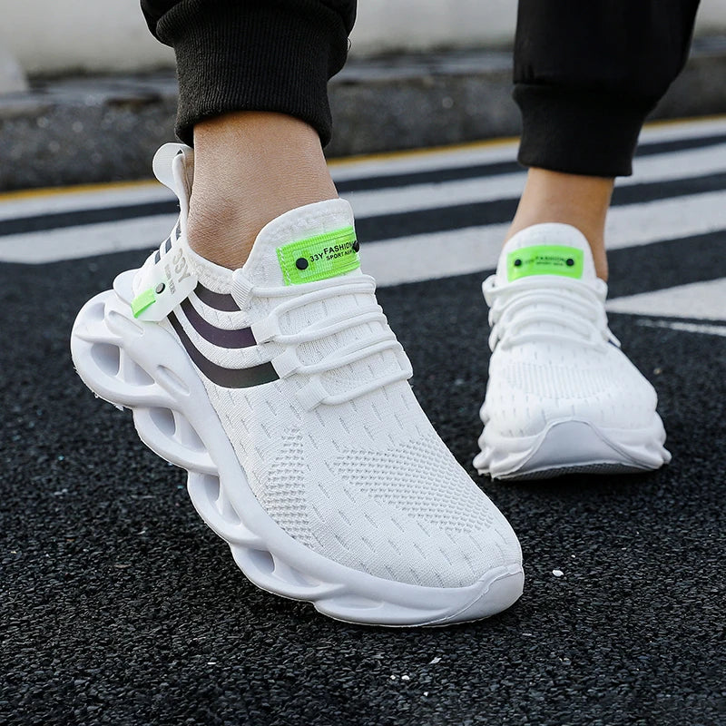 Women Sneakers  Casual Shoes Fashion Breathable Walking Mesh Sports Shoes Sneakers Women 2024 Gym Vulcanized Shoes Female Footwear