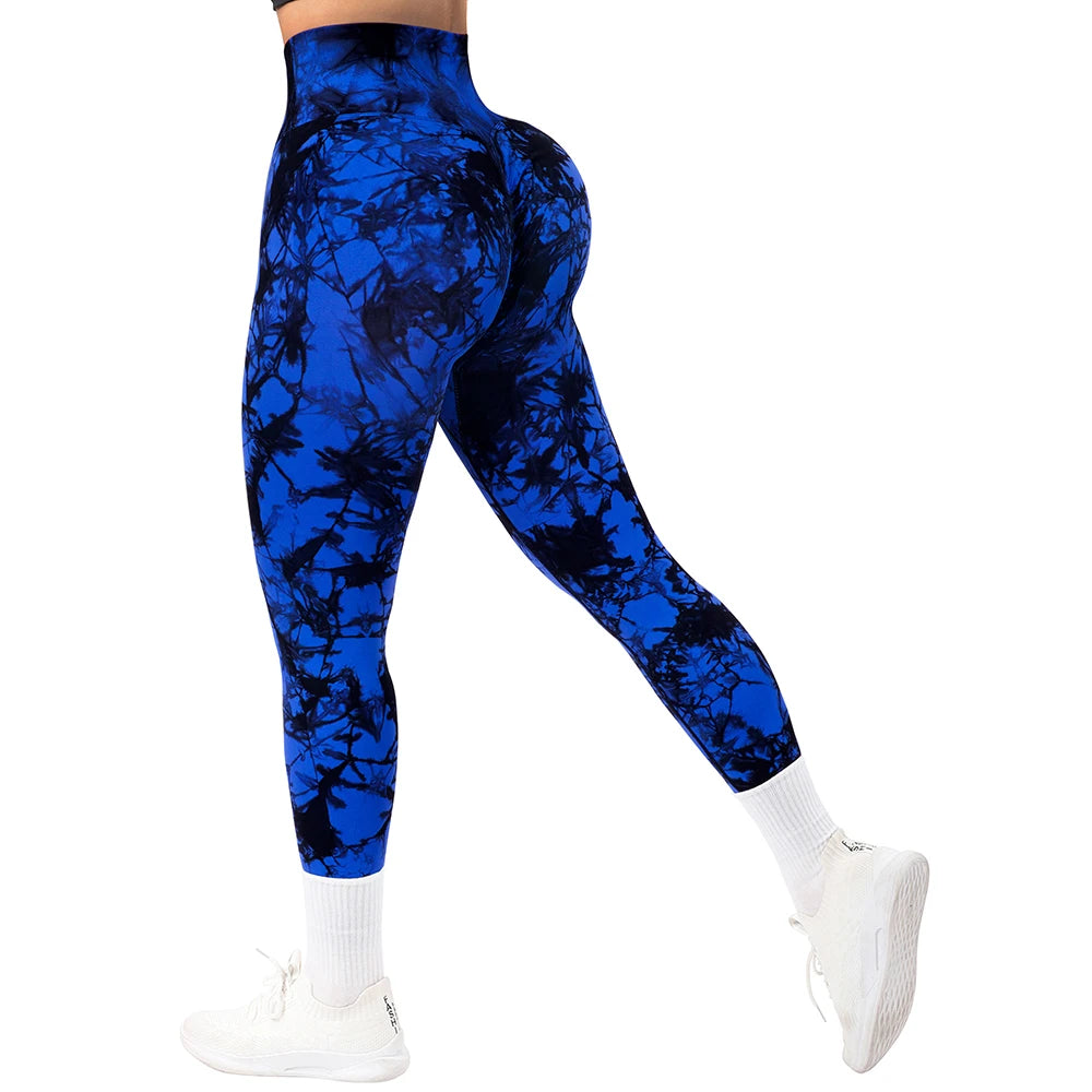Legging Woman Push Up Workout Sport Leggings Women Scrunch Butt Female Outfit Gym Seamless Legging Pants