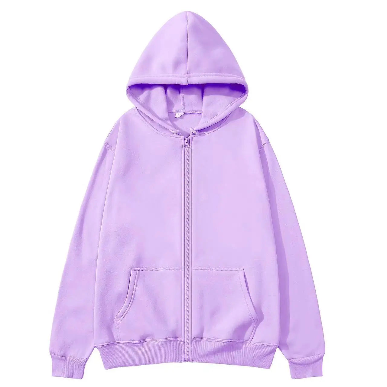 JUMPER Fashion Casual Black Gray Blue Zipper Hoodie Hip Hop Street Wear Sweatshirts Skateboard Men/Woman Pullover Hoodies Male Hoodi
