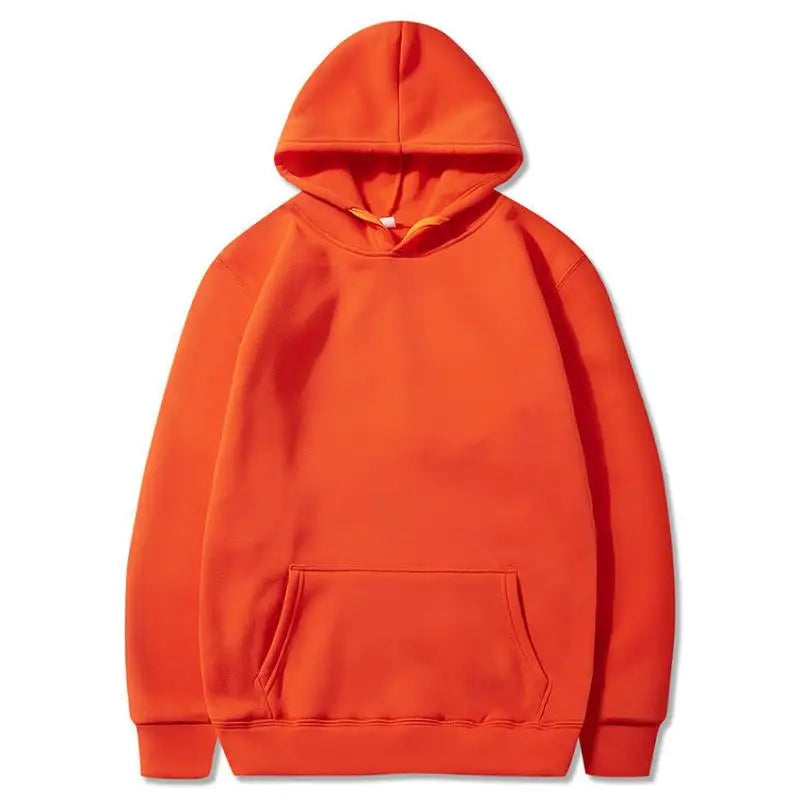 JUMPER Fashion Brand Men's/women's Hoodies 2022 Spring New Male Casual Hoodies Sweatshirts Men's Solid Color Hoodies Sweatshirt Tops