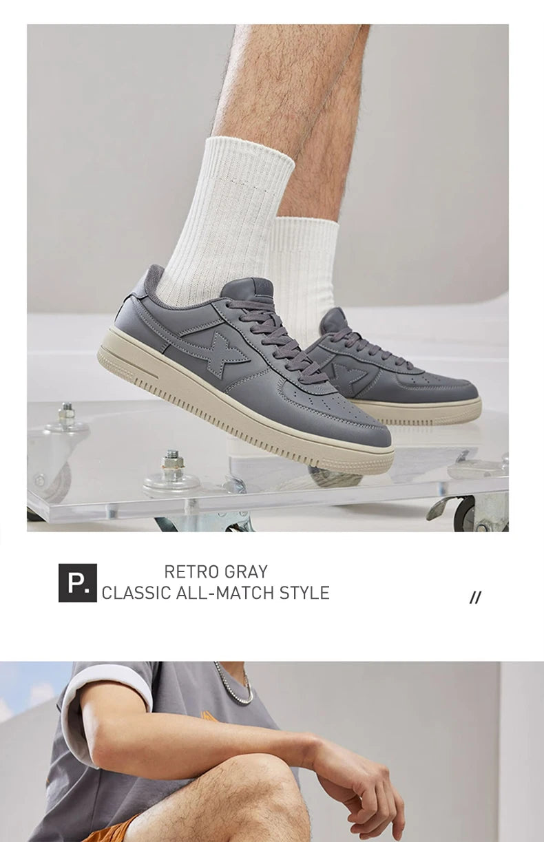 Women Sneakers  Skateboarding Shoes Non-Slip Casual White Couple Skate Sneakers Male Female Luxury Brand Shoes 881219319851