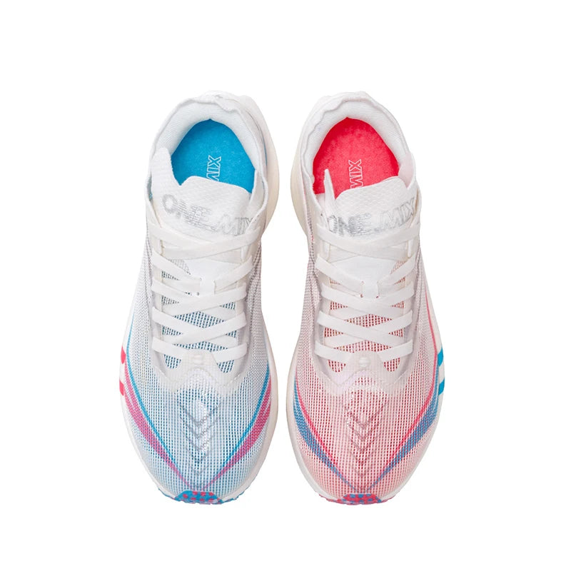 Women Sneakers  New Carbon Plate Marathon Running Shoe Pro Tests Stable Support For Shock-absorbing Ultralight Bounce Sneakers