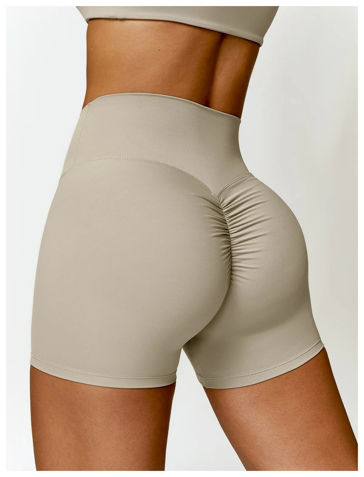 Legging Women Tracksuit Yoga Set 2PCS Sportswear Workout Clothes Athletic Wear Gym Legging Fitness Bra Crop Top Long Sleeve Sports Suits