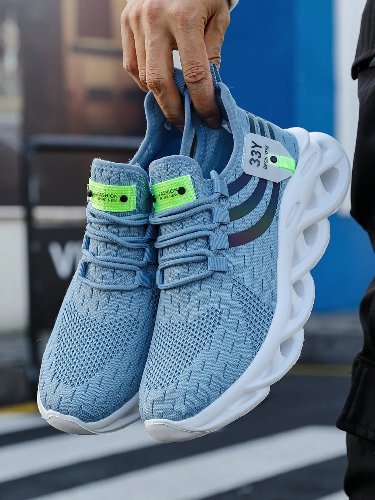 Women Sneakers  Casual Shoes Fashion Breathable Walking Mesh Sports Shoes Sneakers Women 2024 Gym Vulcanized Shoes Female Footwear