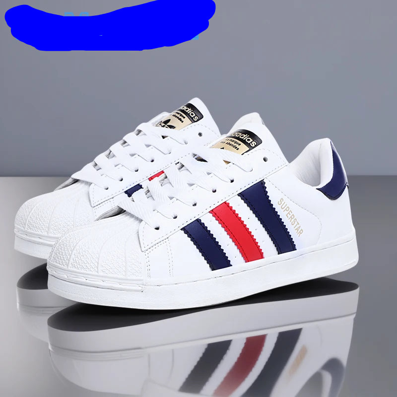 Women Sneakers Versatile Comfy Casual Light Walking Shoes New Hot Selling Men Women Student Little White Shoes