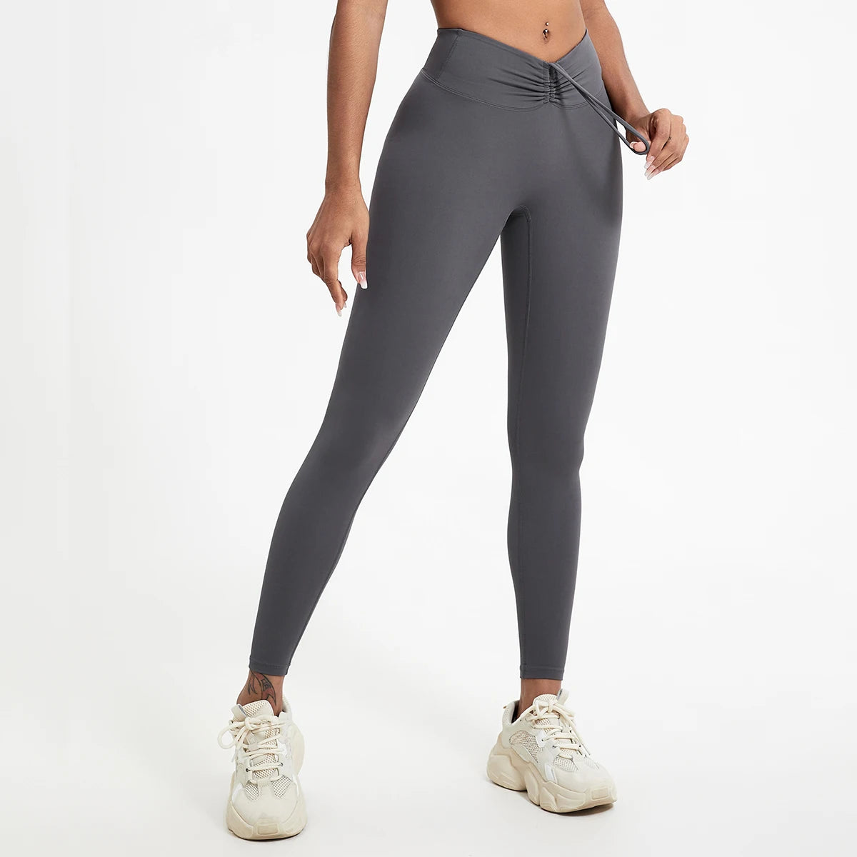 Leggings Push Up Booty Yoga Pants High Waist Sports Leggings Women Running Fitness Gym Leggings Women Workout Tights Yoga Clothing Female