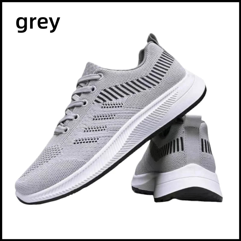 Women Sneakers Vulcanized Casual Running Shoes Lightweight Breathable Tennis Sneakers Fitness Athletic Shoes Unisex Sports Footwear