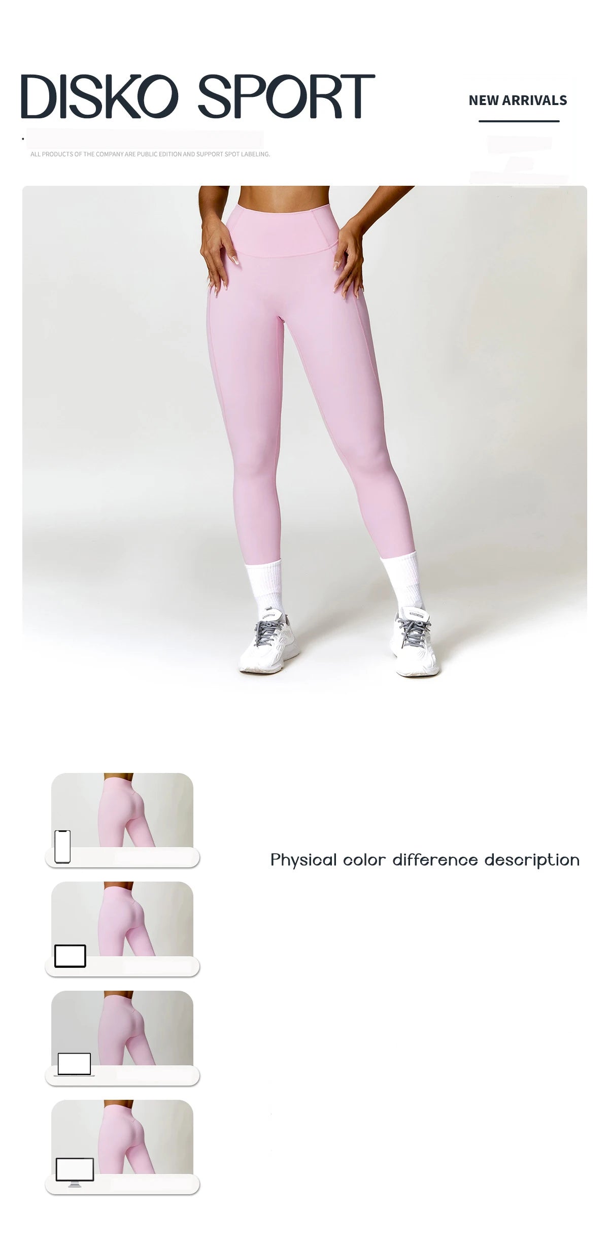 Leggings Women High Waist Yoga Pants Fitness Legging Workout Training Tights Running Pants Seamless Sport Leggings Gym Clothing