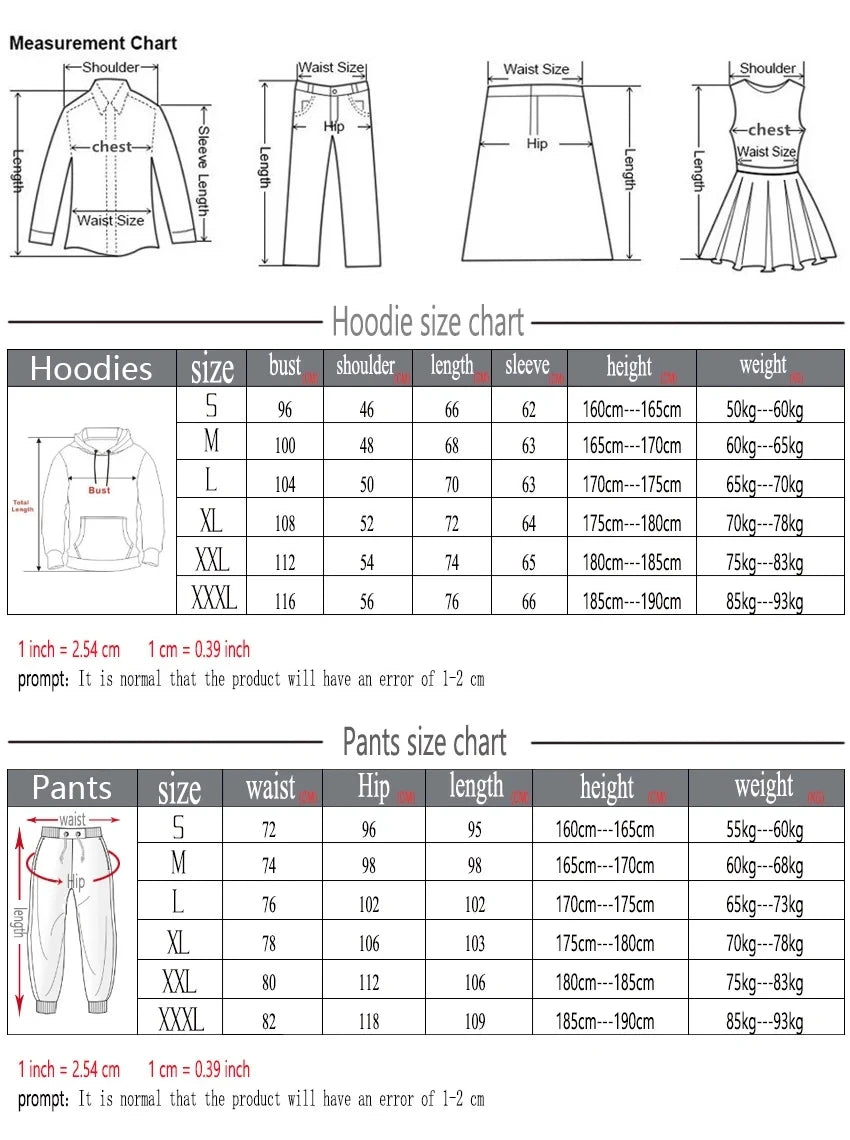 JUMPER Winter Brand Tracksuits Men's sets Long Sleeve Pullover + Jogging Trousers 2pcs Sets Fitness Running Suits sportswer Male