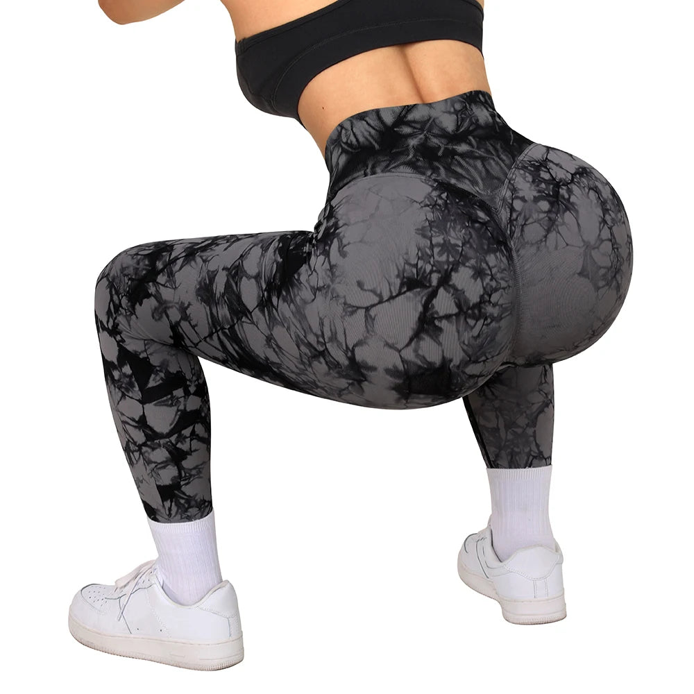 Legging Woman Push Up Workout Sport Leggings Women Scrunch Butt Female Outfit Gym Seamless Legging Pants