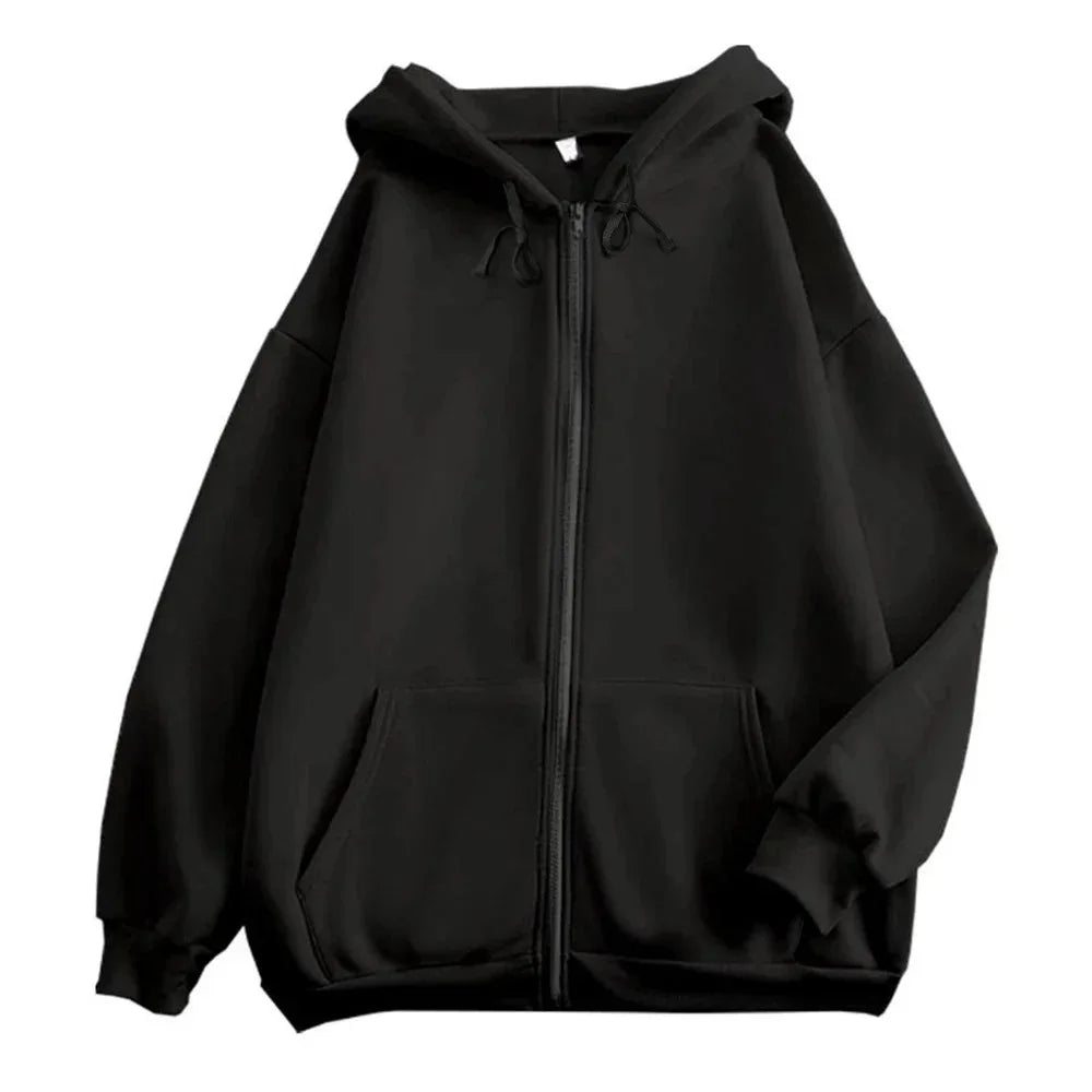 Renowear ActiveFit Hooded Jacket