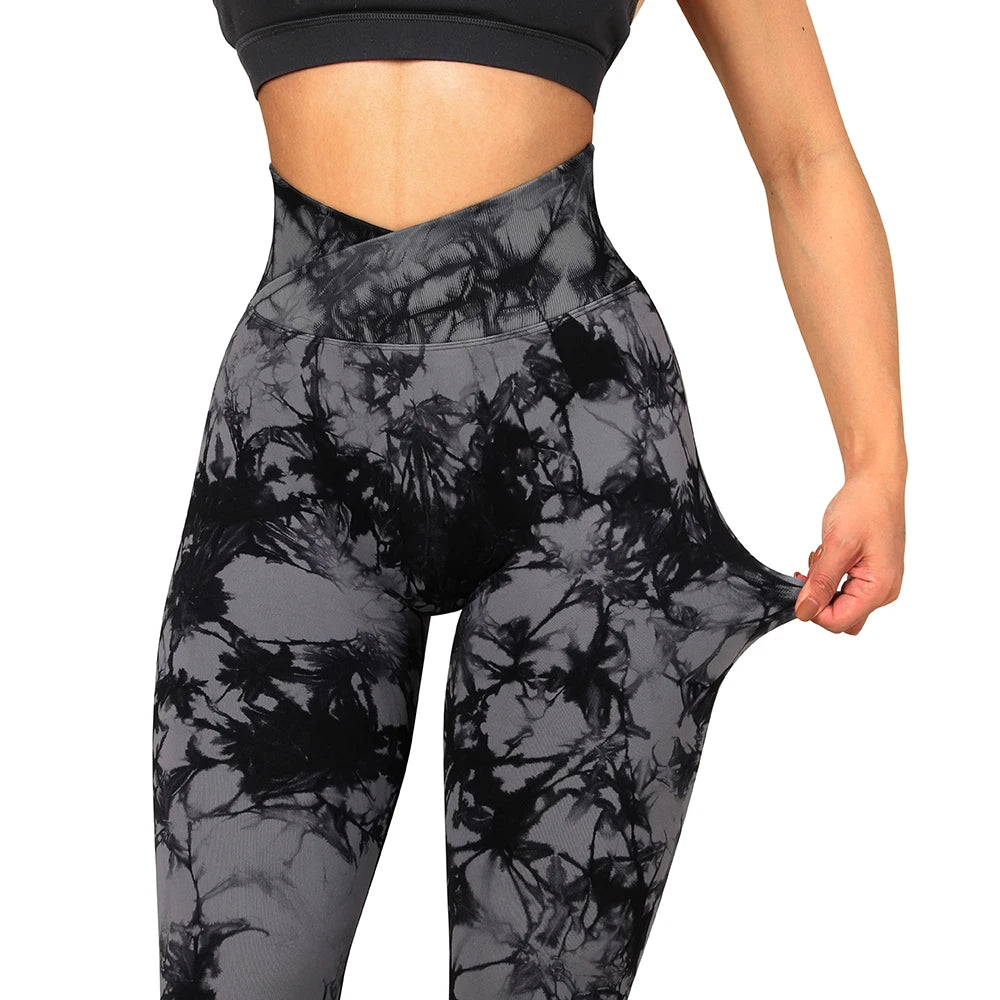 Legging Woman Push Up Workout Sport Leggings Women Scrunch Butt Female Outfit Gym Seamless Legging Pants