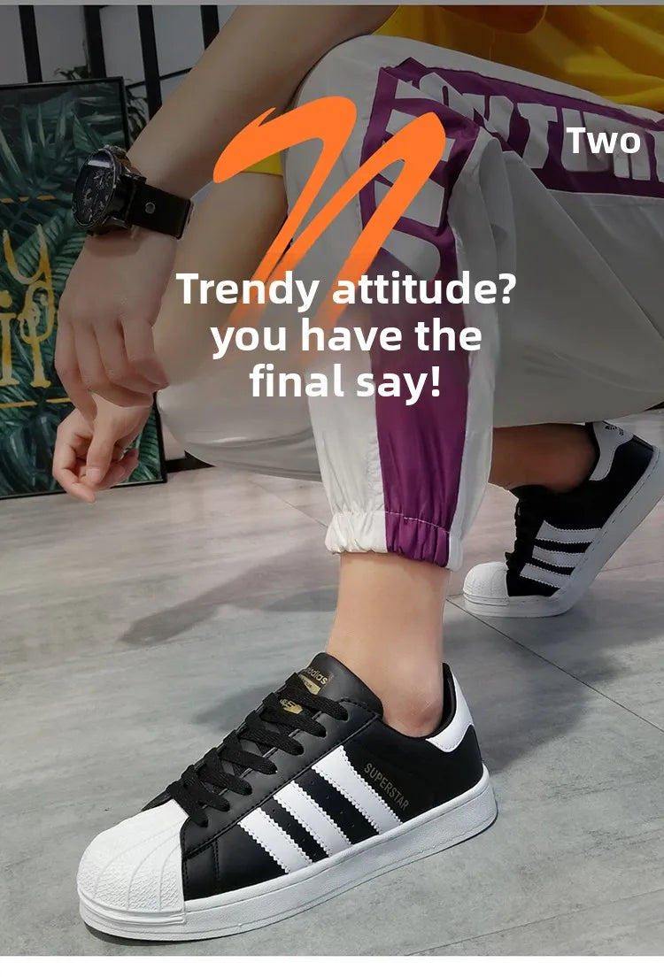Women Sneakers Versatile Comfy Casual Light Walking Shoes New Hot Selling Men Women Student Little White Shoes