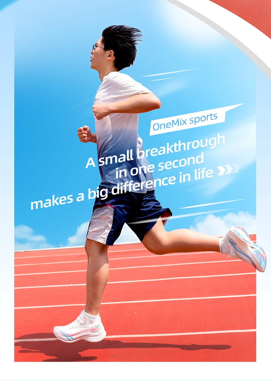 Women Sneakers  New Carbon Plate Marathon Running Shoe Pro Tests Stable Support For Shock-absorbing Ultralight Bounce Sneakers