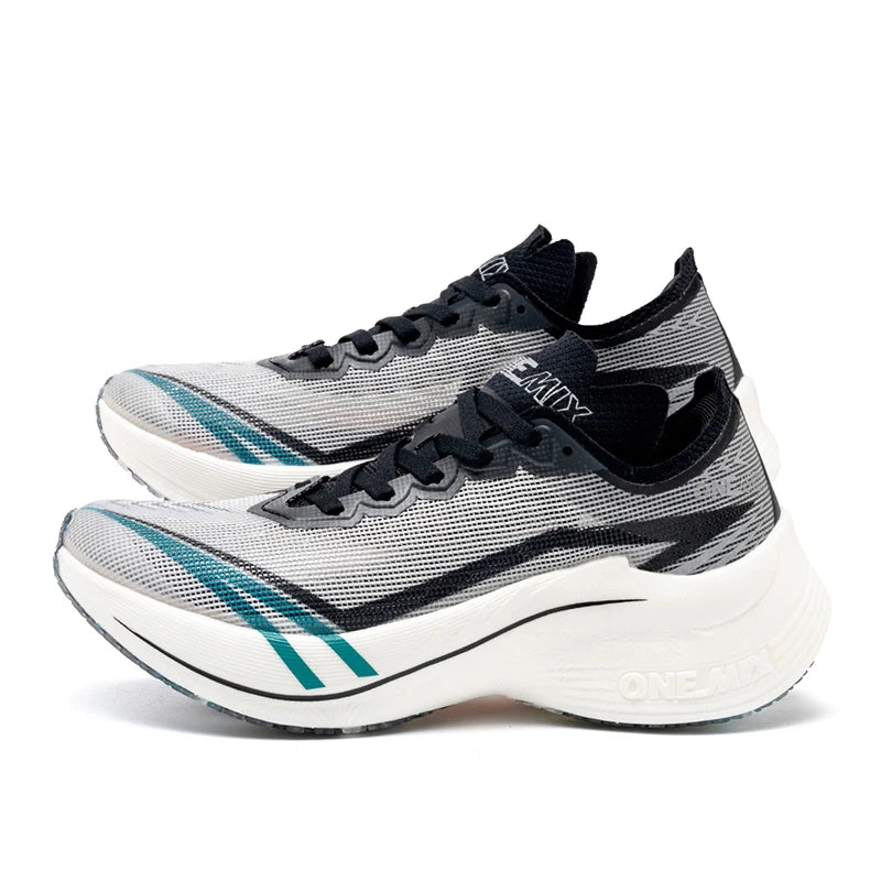 Women Sneakers  New Carbon Plate Marathon Running Shoe Pro Tests Stable Support For Shock-absorbing Ultralight Bounce Sneakers
