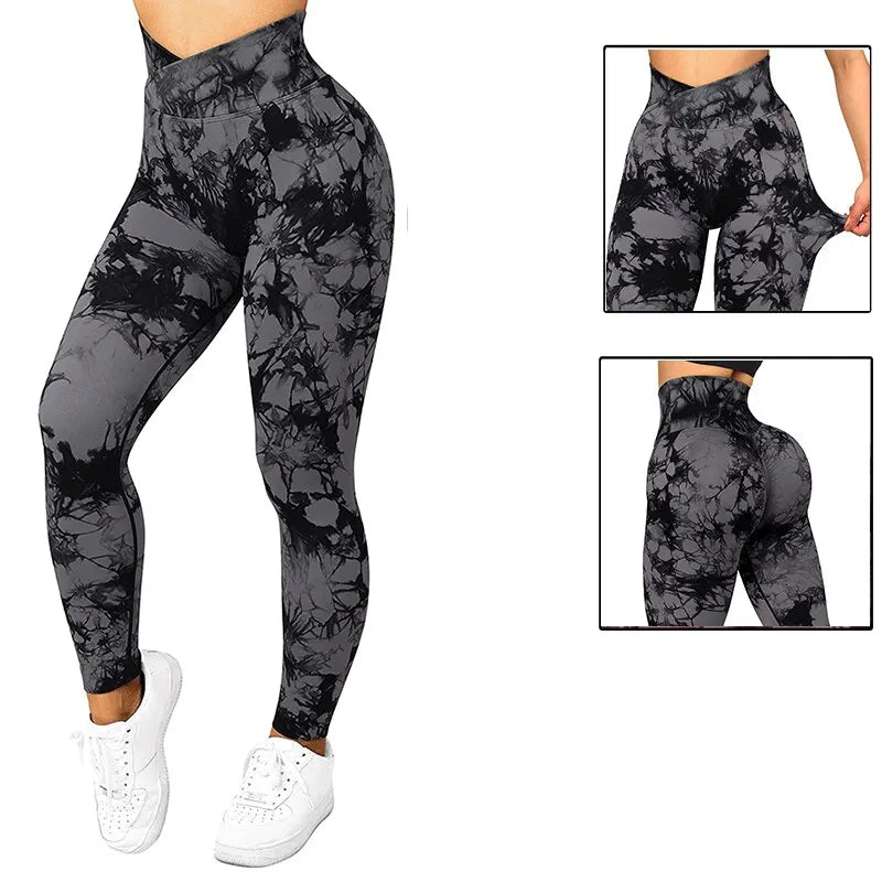 Legging Woman Push Up Workout Sport Leggings Women Scrunch Butt Female Outfit Gym Seamless Legging Pants