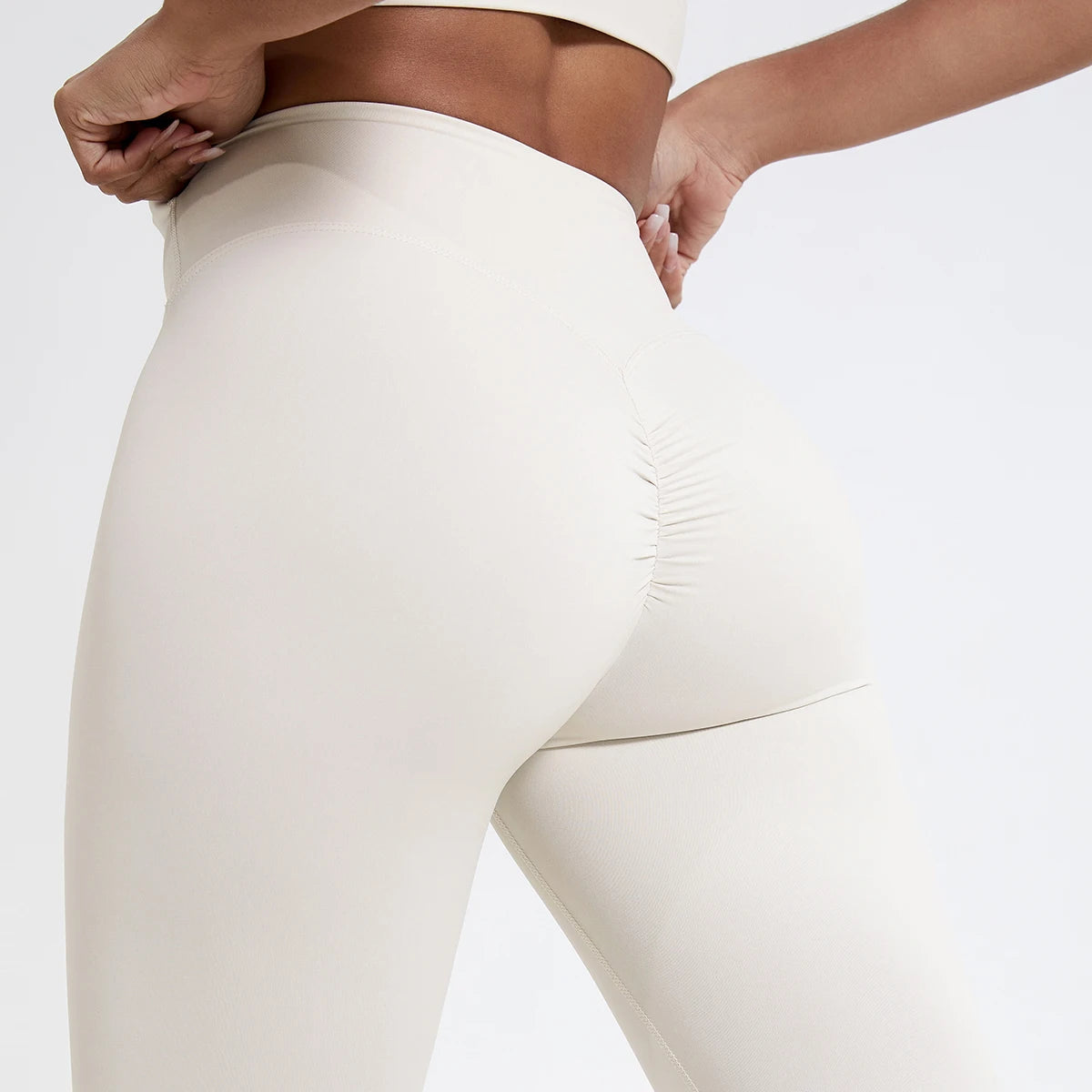 Leggings Push Up Booty Yoga Pants High Waist Sports Leggings Women Running Fitness Gym Leggings Women Workout Tights Yoga Clothing Female