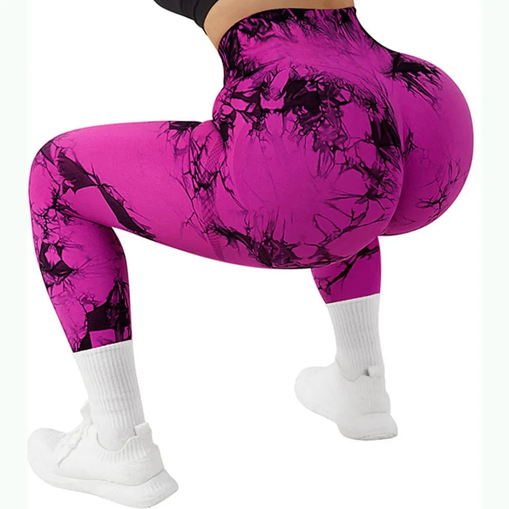 Legging Woman Push Up Workout Sport Leggings Women Scrunch Butt Female Outfit Gym Seamless Legging Pants
