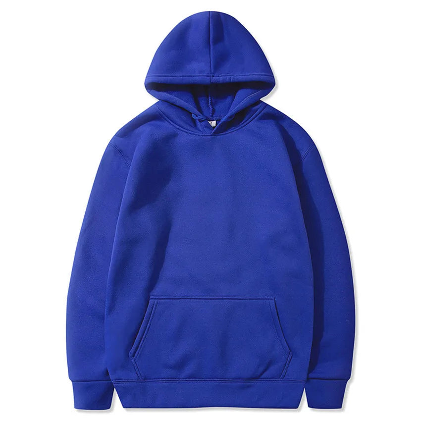 JUMPER Fashion Brand Men's/women's Hoodies 2022 Spring New Male Casual Hoodies Sweatshirts Men's Solid Color Hoodies Sweatshirt Tops