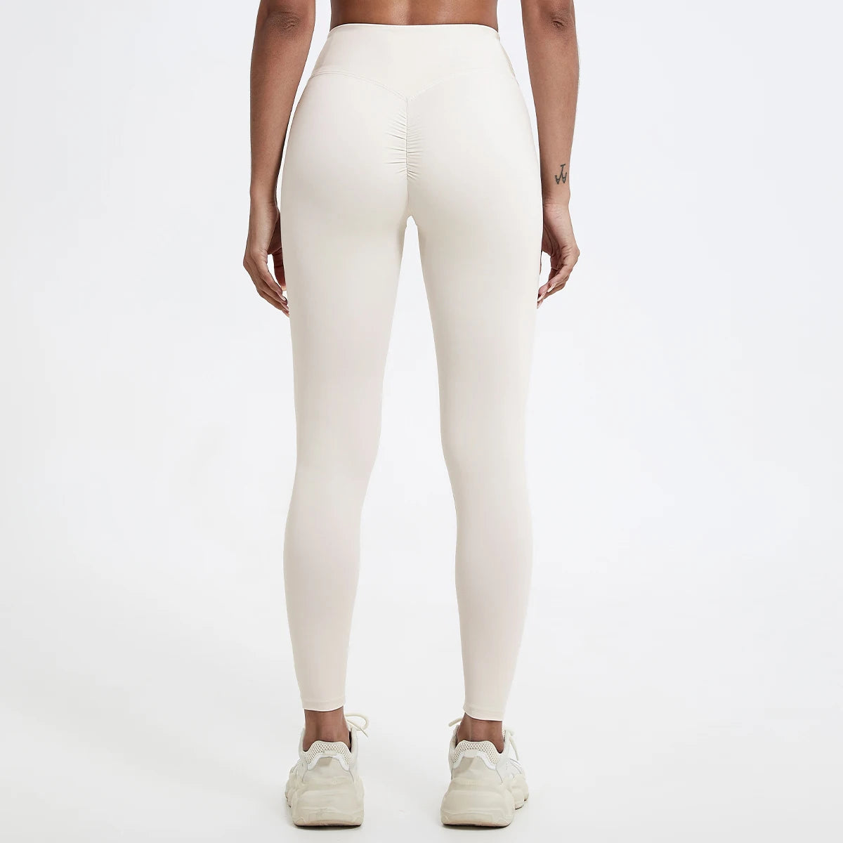 Leggings Push Up Booty Yoga Pants High Waist Sports Leggings Women Running Fitness Gym Leggings Women Workout Tights Yoga Clothing Female