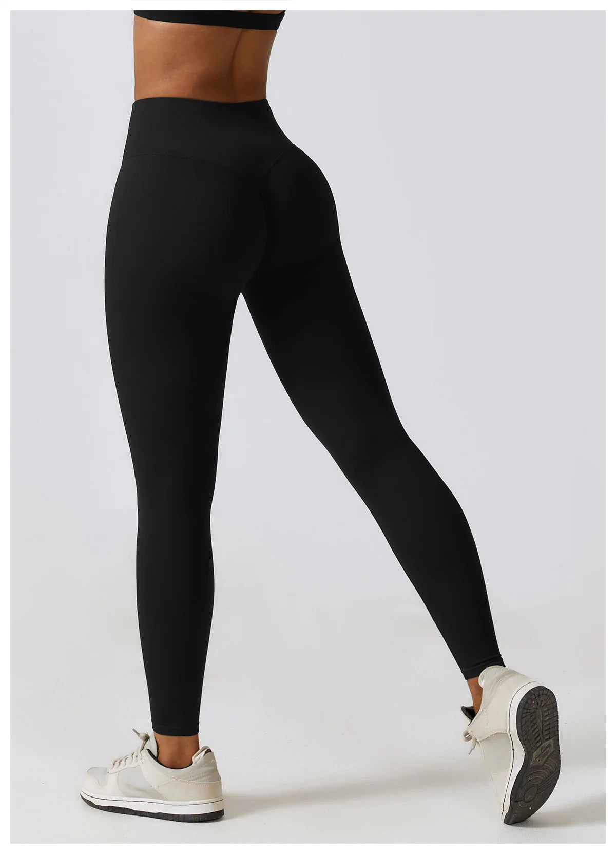 Legging Women's Sportswear Yoga Set Workout Clothes Athletic Wear Sports Gym Legging 2/3PCS Fitness Bra Crop Top Long Sleeve Yoga Suit