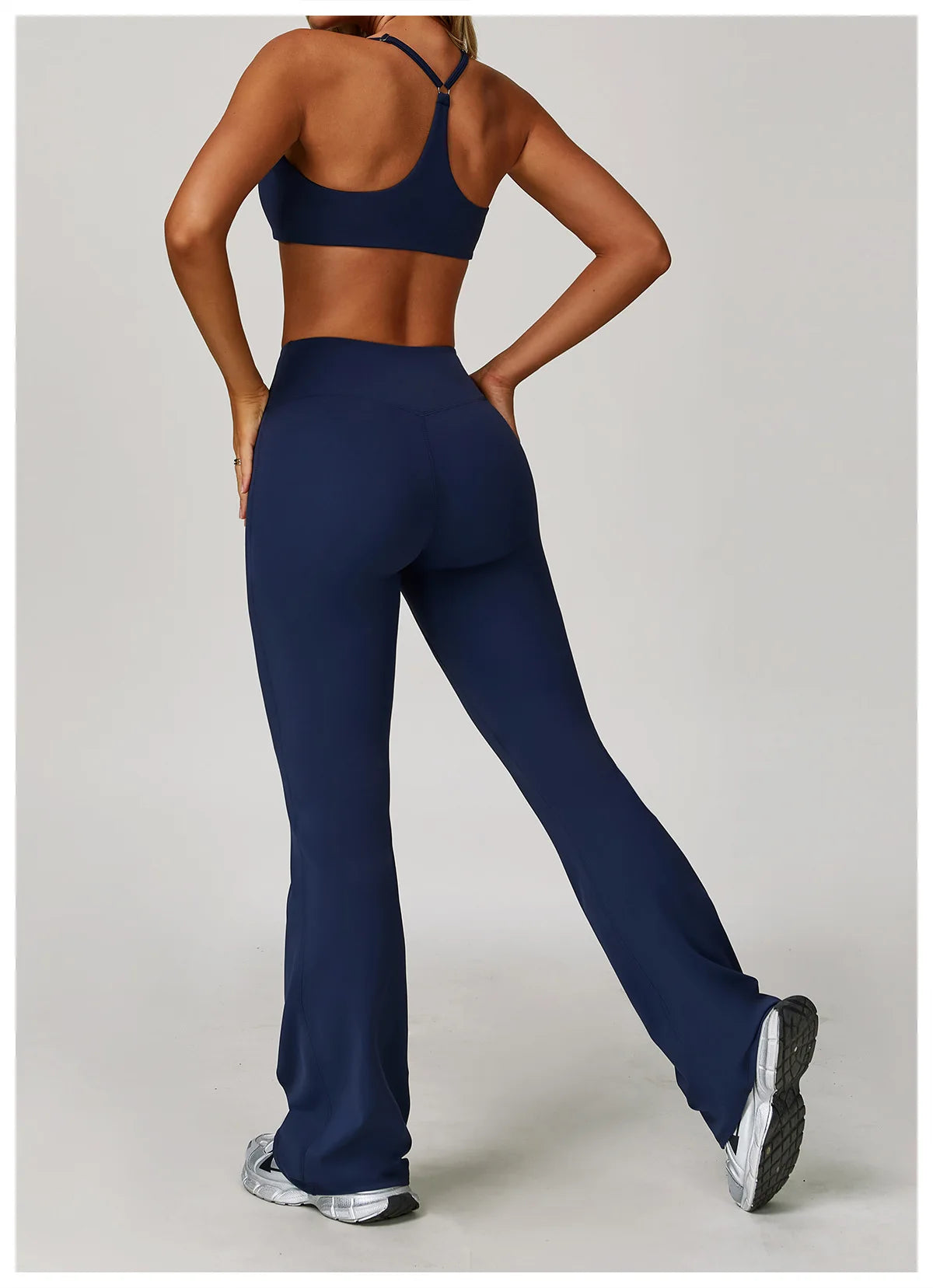 Legging 2/3PCS Yoga Suit Sports Set Gym Set Women Tracksuit Running Workout Clothes Long Sleeve Sports Bra Athletic Wear Yoga Clothing